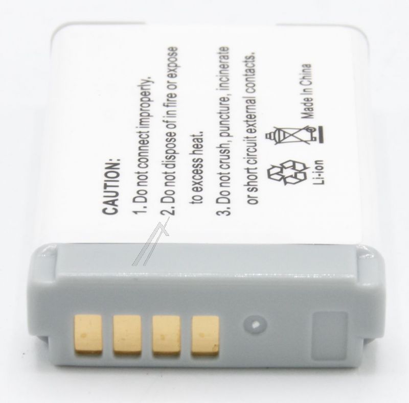 3,6V-1010MAH DIGITALKAMERA AKKU FÜR CANON