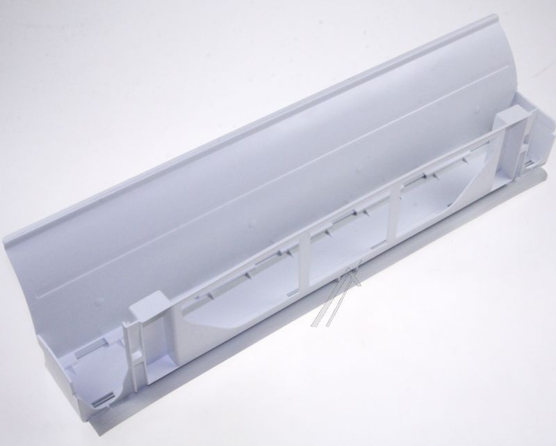 00668118 SOCKELBLENDE, WEISS, KOMPLETT MIT DICHTUNGEN