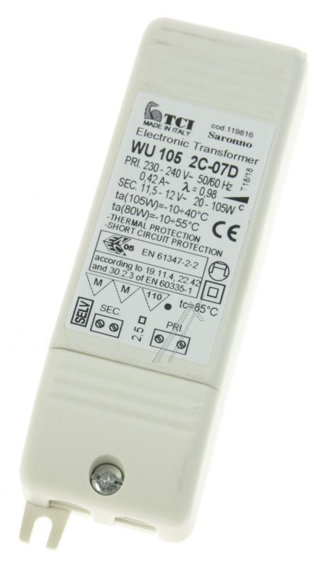 818890082 TRANSFORMATOR