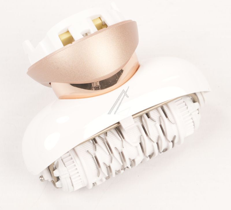 80770924 EPILIERKOPF SE9 FLEX GOLD