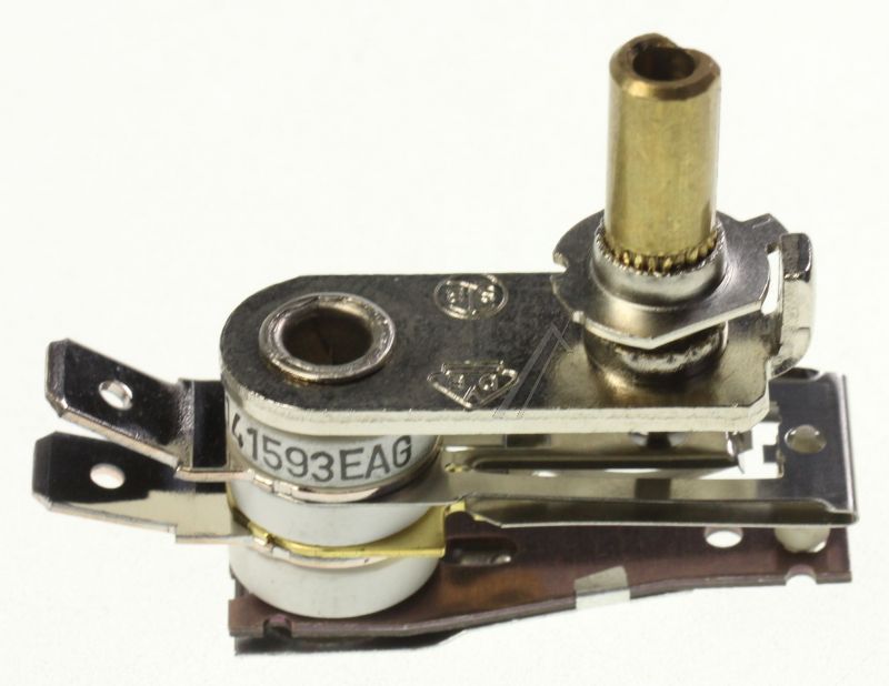 500477135 THERMOSTAT T 200° EINSTELLBAR TSB+PLATTE