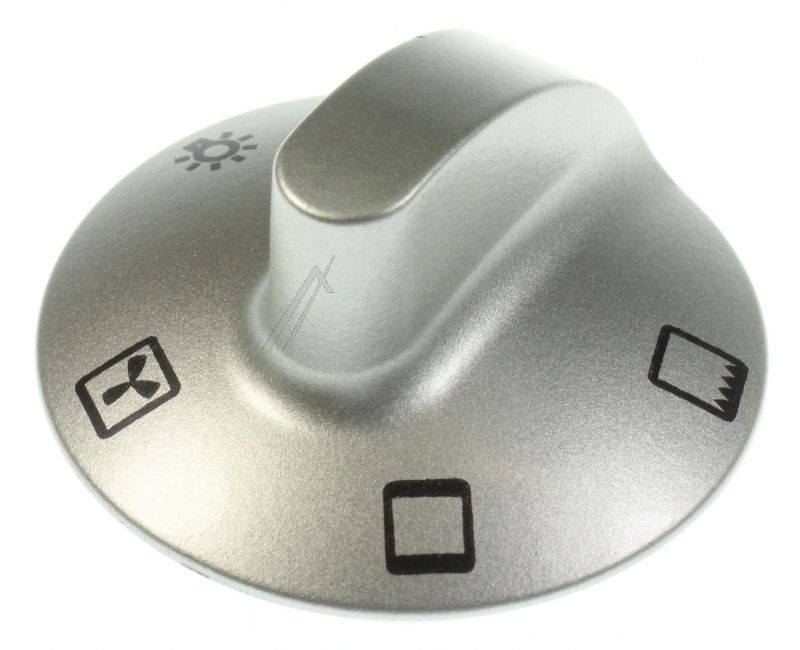 639046 BACKOFENWAHLSCHALTER GOLD-BRAUN