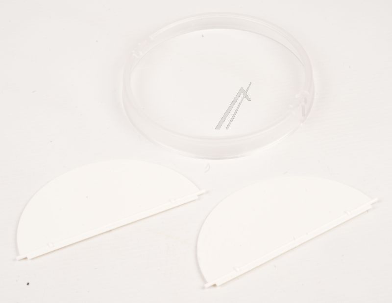 133.0041.015 SP HAUBE AUTOMATISCHER DÄMPFER