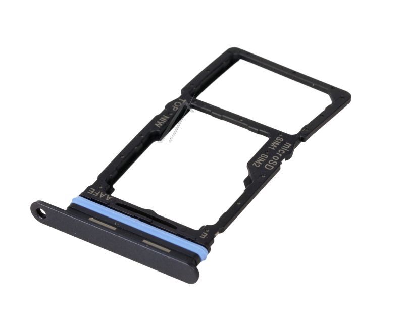 GH98-49822E SIM-KARTENHALTER GALAXY A16 4G SCHWARZ