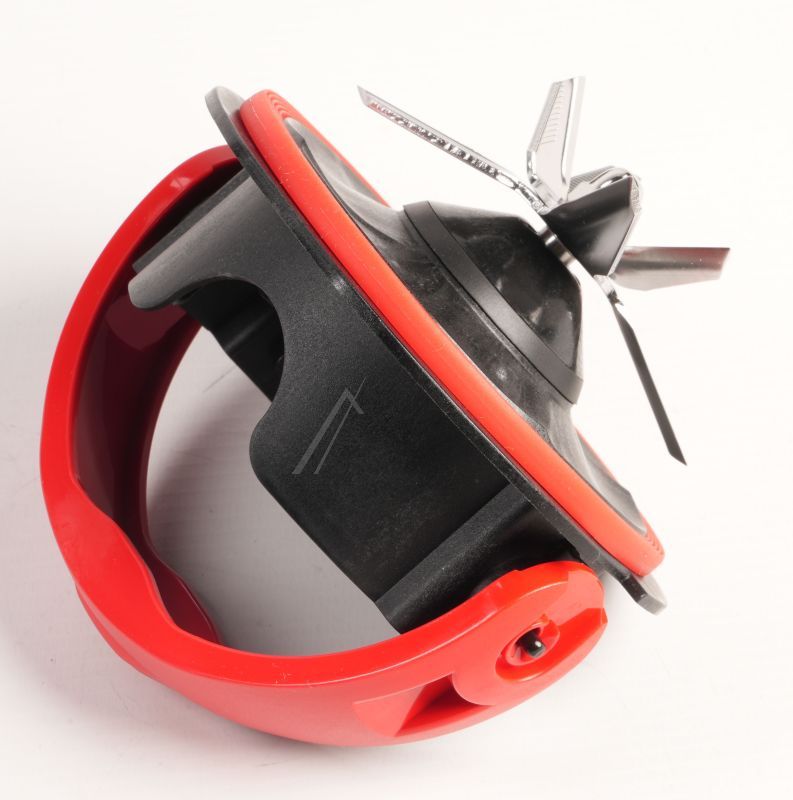 10033374 MESSER MIT MESSERTRÄGER, KPL EASY CLICK, FÜR KUNSTSTOFFMIXER