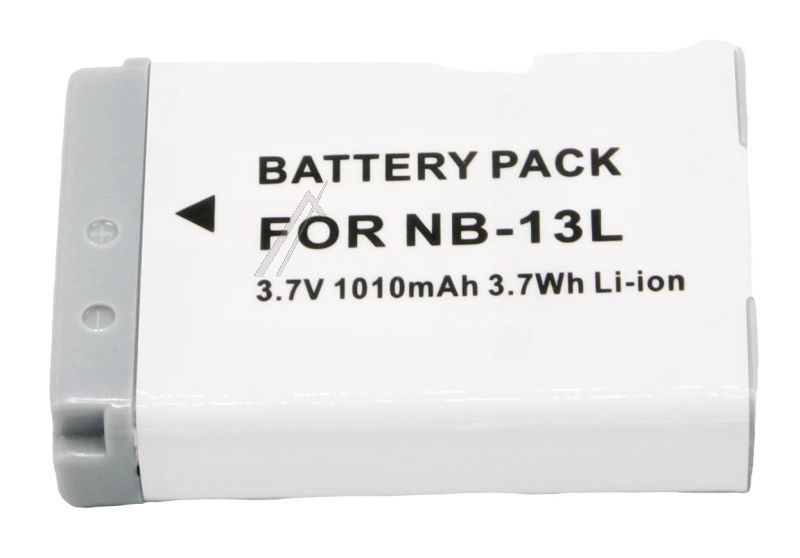 3,6V-1010MAH DIGITALKAMERA AKKU FÜR CANON