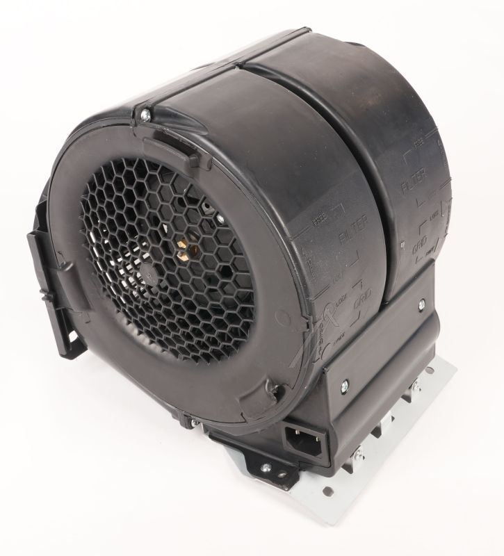 1961400 133.0017.046 ET HAUBE MOTOREINHEIT HI-LO 6/40