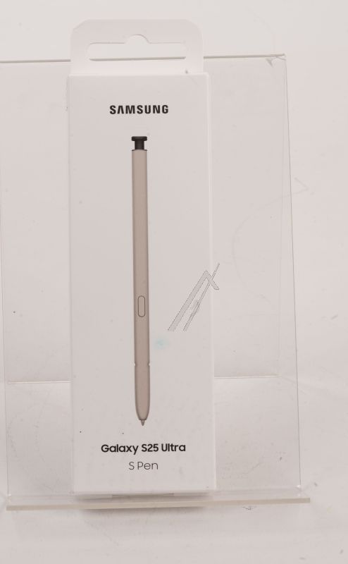 EJ-PS938BBEGEU SAMSUNG S-PEN FÜR GALAXY S25 ULTRA, SCHWARZ