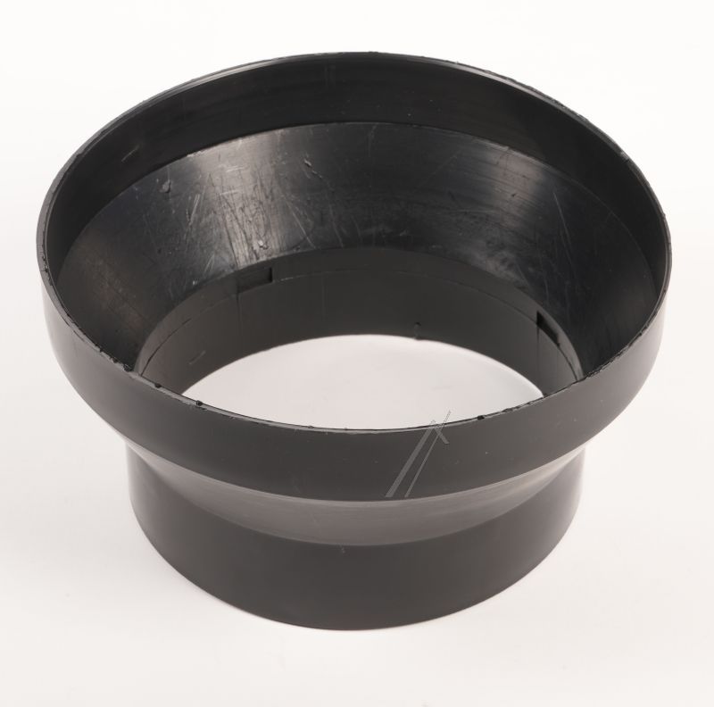 133.0570.541 ET HAUBE REDUKTION 150-120MM PP V2 BK