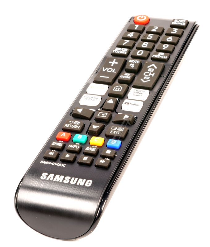 BN59-01483C FERNBEDIENUNG 2025 TV SAMSUNG 44 TASTEN 3V EU