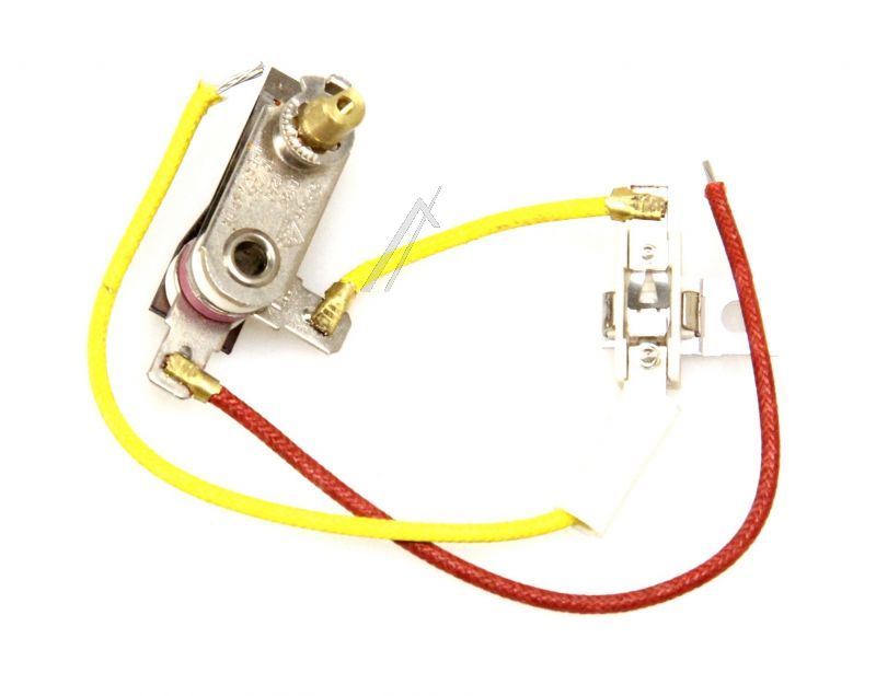 500587299 EINHEIT THERMOSTAT + SCHMELZSICHERUNG