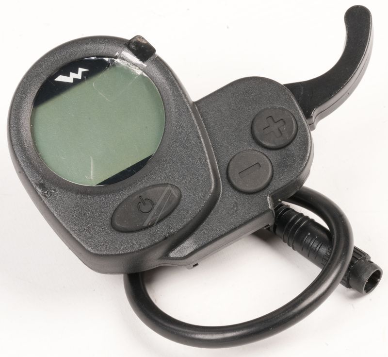 10100211 GASGRIFF H700 ZEIGEFINGER 1 KABEL