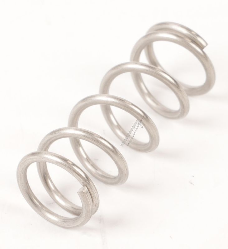 40030200000033 ZYLINDRISCHE DRUCKFEDER 2