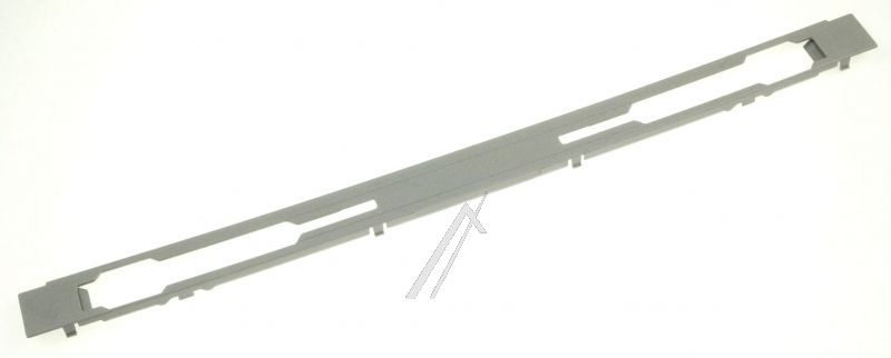 743266000 ABDECKUNG FÜR DÄMPFER UNTEN GRAU