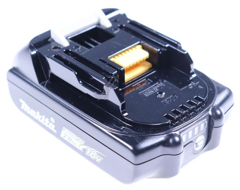 BL1820B 197254-9 AKKU 18V-2,0AH