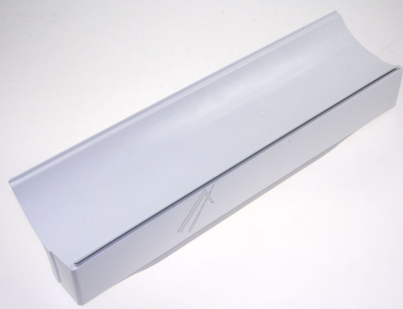 00668118 SOCKELBLENDE, WEISS, KOMPLETT MIT DICHTUNGEN