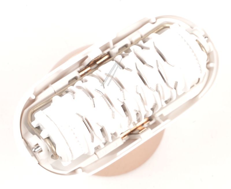 80770924 EPILIERKOPF SE9 FLEX GOLD