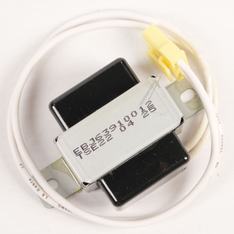 EBJ63910012 TRANSFORMATOR REAKTOR