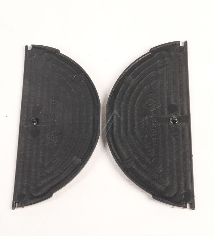 133.0522.831 ET HAUBE RÜCKSTRAUKLAPPE MOTOR PP V2,2ST