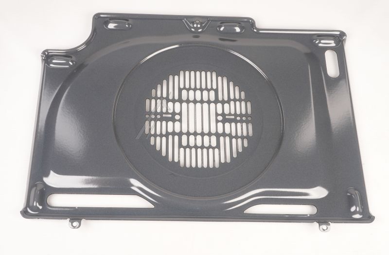 82405305 ETC EMAILLIERTE RÜCKWAND MIT/OHNE R S2K