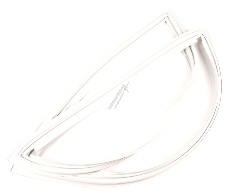 DA97-19053P ASSY GASKET-FRE,3050,GRAY,NORMAL,L708.5