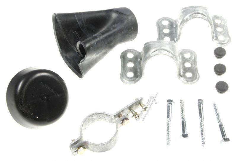 ZTZ 42 218410 MONTAGEZUBEHÖR FÜR MASTE D=42MM