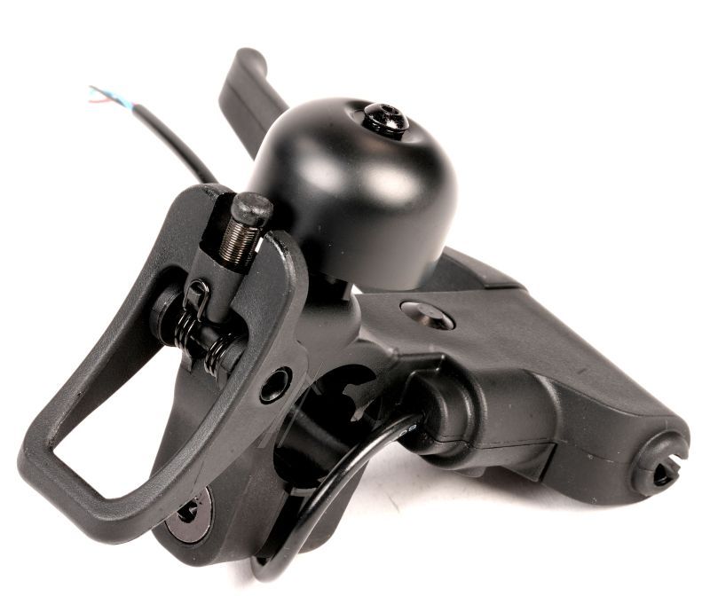 AB.05.04.00.0440 BREMSHEBEL & KLINGEL ASSY., G65, NINEBOT KICKSCOOTER MAX