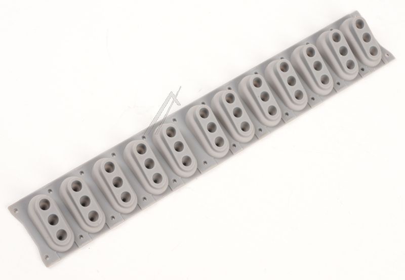 ZT476400 GUMMIKONTAKT OKT NL4: 3M CLP-685B