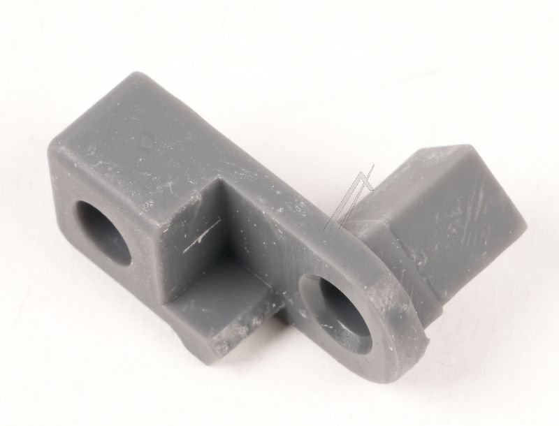 LAGERHÜLSE LINKS GRAU