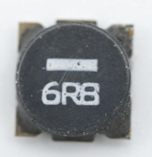 2703-004671 INDUKTIVITÄT-SMD, 6.8ΜH, 20%, 5050, 1.2T, 0.1 OHM