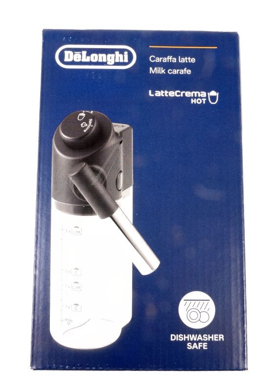 DLSC035 AS00009731 DLSC028 MILCHBEHÄLTER