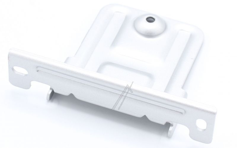 AGG75620603 LAS650M SILBER NEUE HALTERUNG WAND + BEUTEL BAUGRUPPE