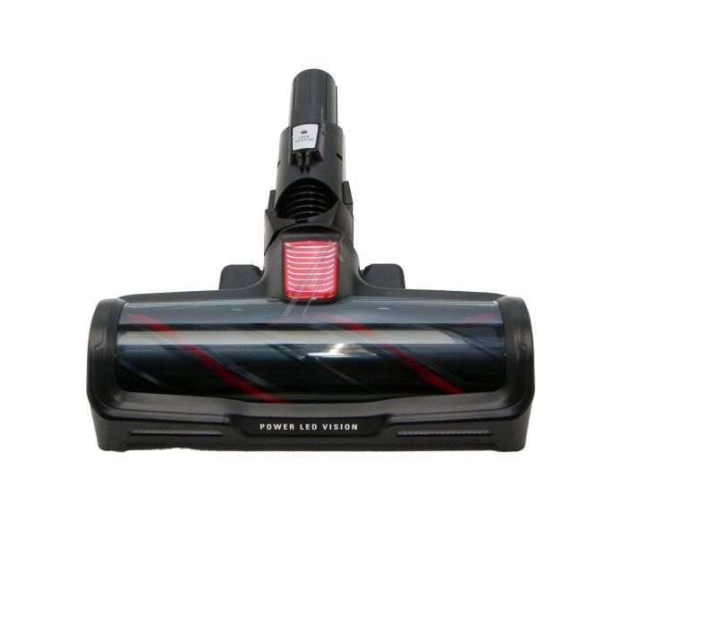 SS-2230003001 DÜSE SCHWARZ MIT LED XFORCE