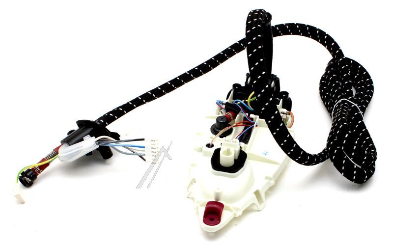 CS-10001083 KABEL/DAMPF+GRIFFBASIS