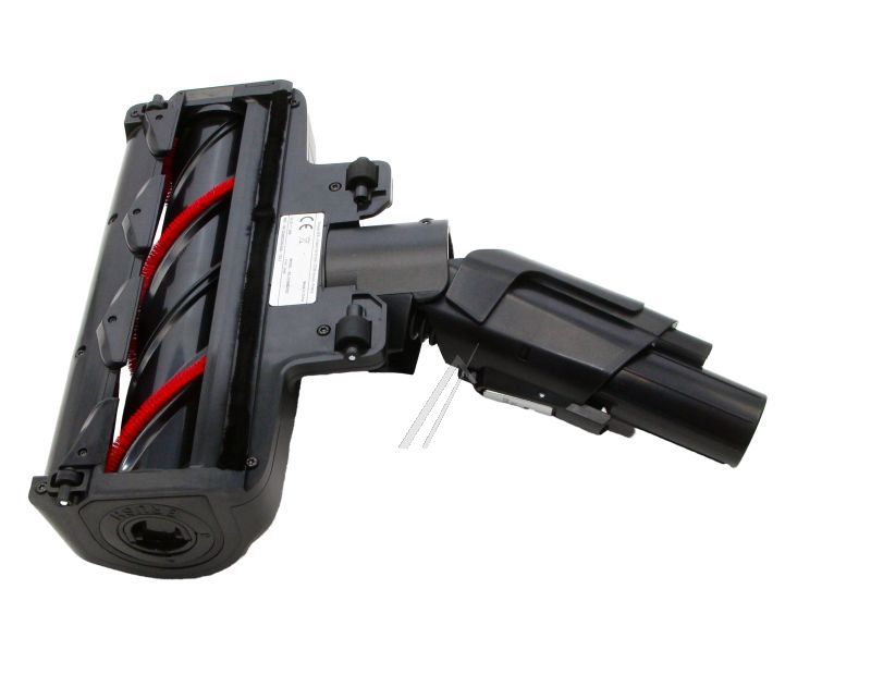 SS-2230003001 DÜSE SCHWARZ MIT LED XFORCE