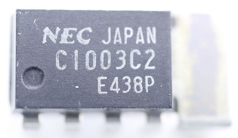 C1003 UPC1003C2 IC DIP-8