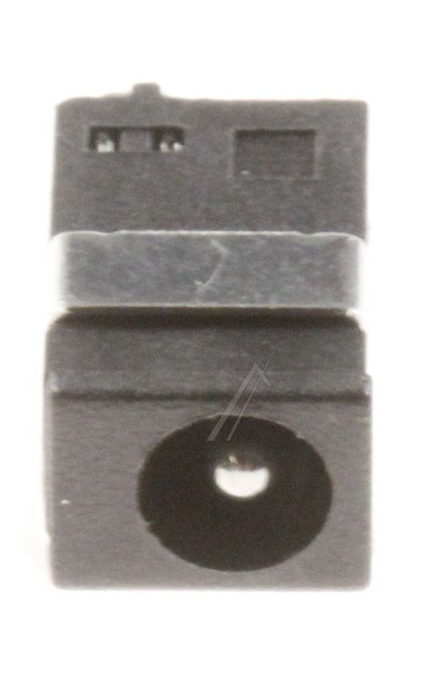 DC-BUCHSE FÜR NOTEBOOKS