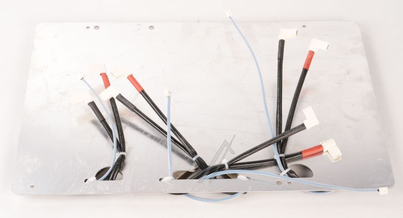 32042000 VSTL IND BOBIN FLEX 235X375MM JAVA