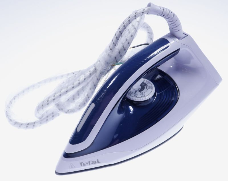 SS-9100041720 BÜGELEISENEINHEIT TEFAL 230V BLAU