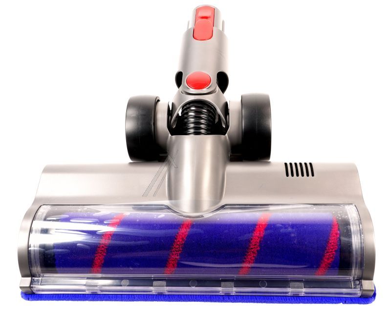 S0268 BÜRSTE ELEKTRISCH ROTIEREND ALTERNATIV FÜR DYSON V7/V8/V10/V11/V15 MIT LED 972182-03
