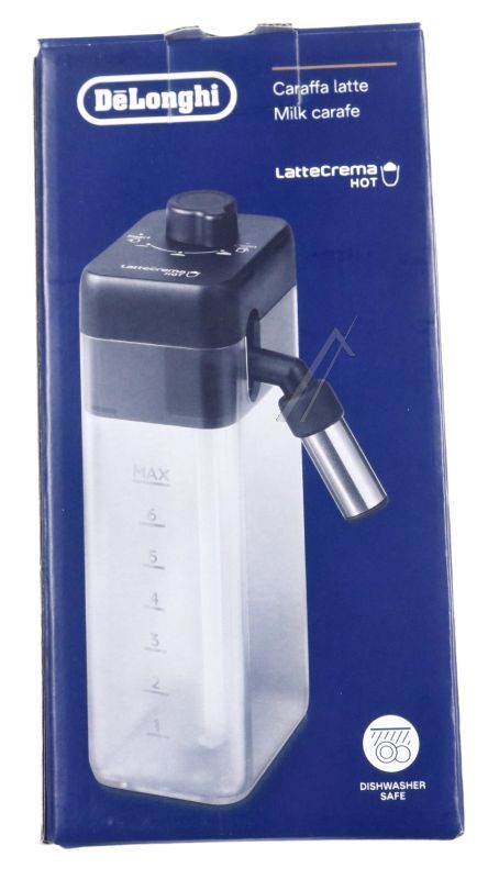 DLSC031 AS00006308 DLSC031 MILCHBEHÄLTER