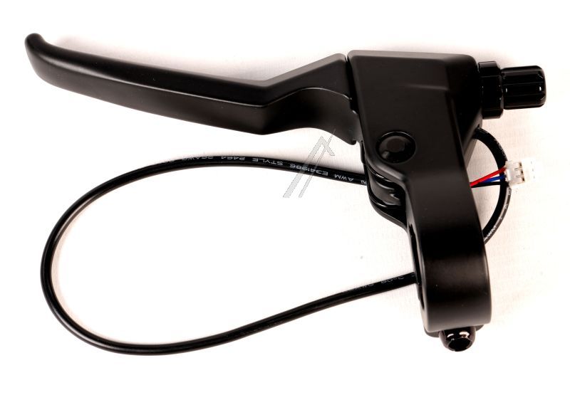 BA.20.00.2061.00 METALLBREMSHEBEL LINKS