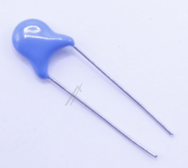 270PF-2000V KERAMIK-SCHEIBENKONDENSATOR RM=7,5MM