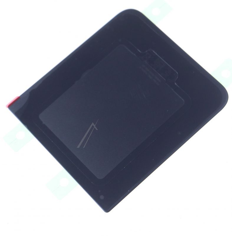 GH82-29298A AKKUFACHDECKEL GALAXY Z FLIP 4 (SM-F721B) GRAU
