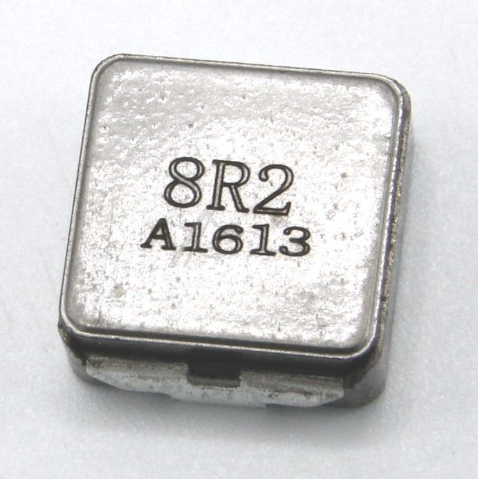 2703-004226 INDUKTOR SMD 8.2ΜH 20% 11X10X3.8MM 0.028