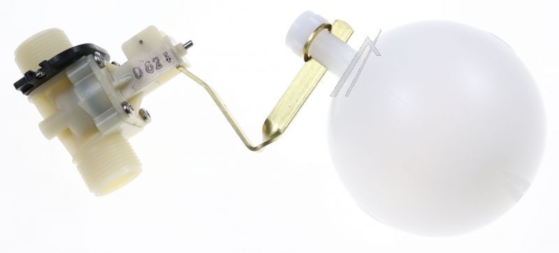 103403267 SCHWIMMERVENTIL 3/4 DN13 PPH MAX 60°C