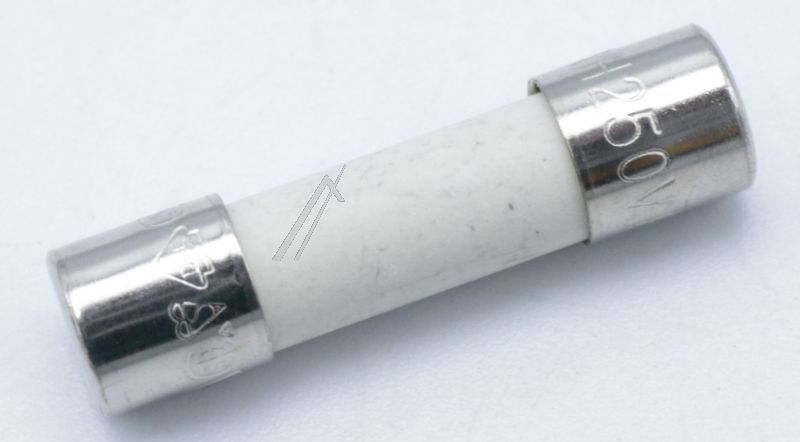 184950400 996530025955 SICHERUNG GLASROHR 5X20 T8A 250V