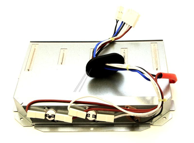 32060372 HEIZUNG (1600-900W/2 TH(TP)-1 NTC)-IRCA