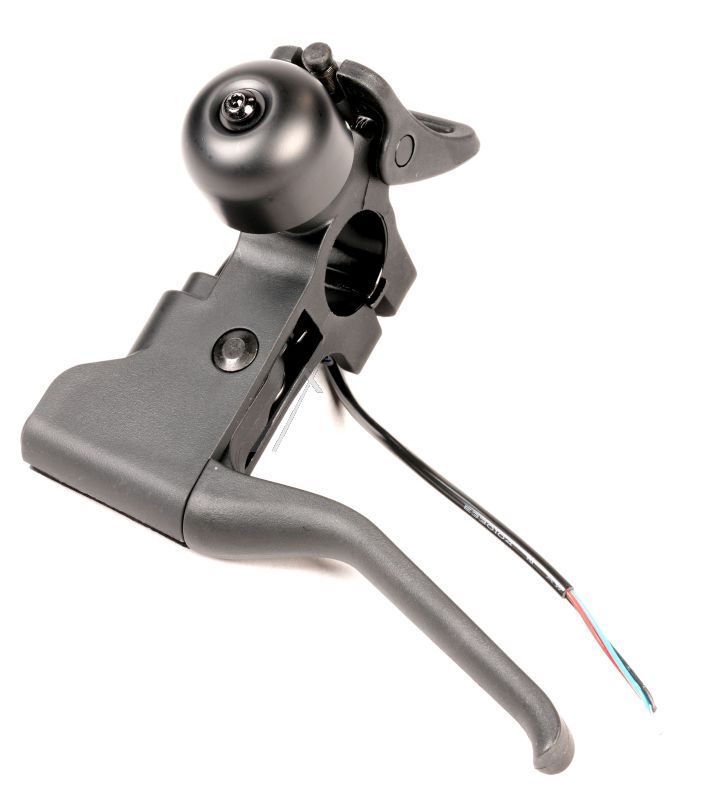 AB.05.04.00.0440 BREMSHEBEL & KLINGEL ASSY., G65, NINEBOT KICKSCOOTER MAX