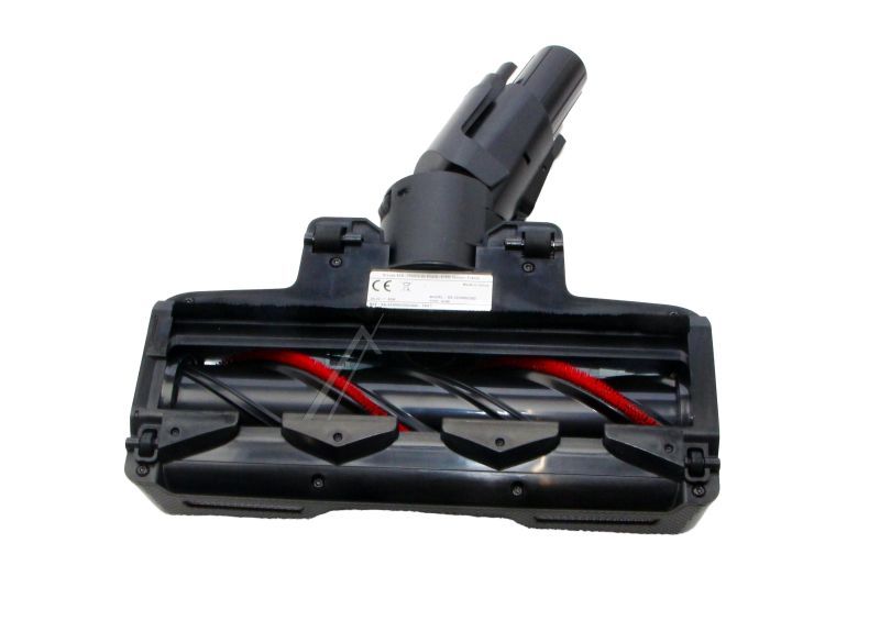 SS-2230003001 DÜSE SCHWARZ MIT LED XFORCE